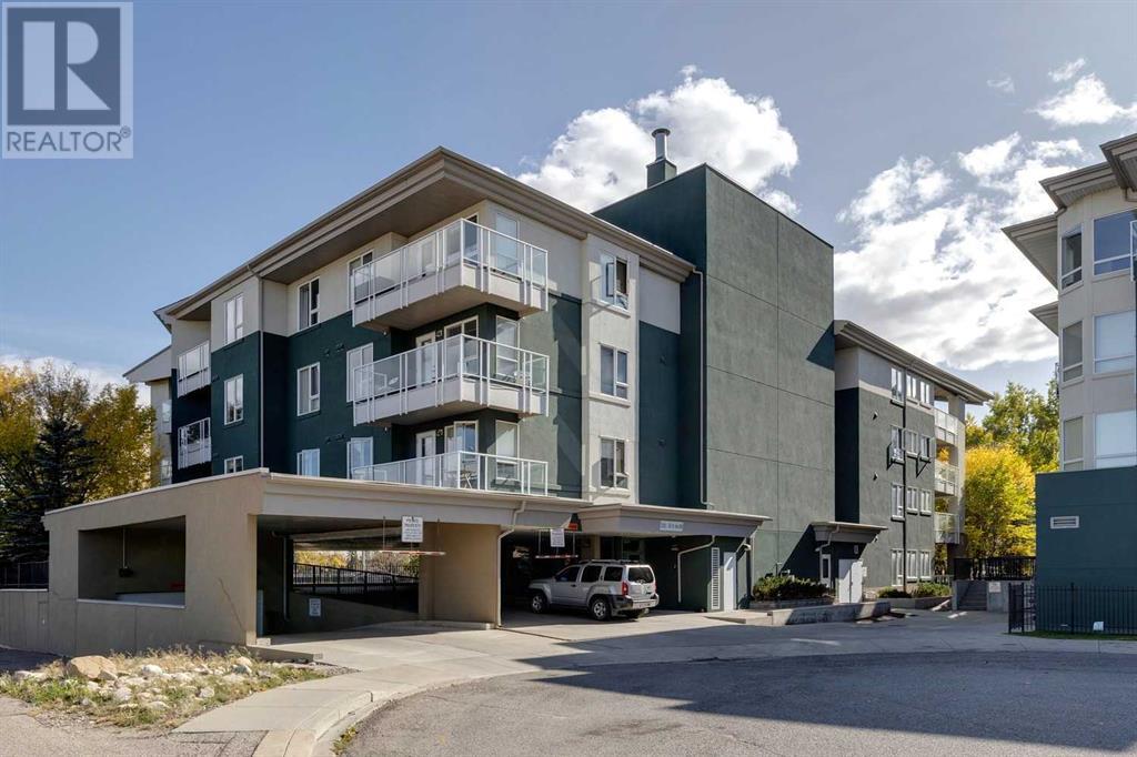 403, 3101 34 Avenue Nw, Calgary, Alberta  T2L 0Y2 - Photo 22 - A2214943