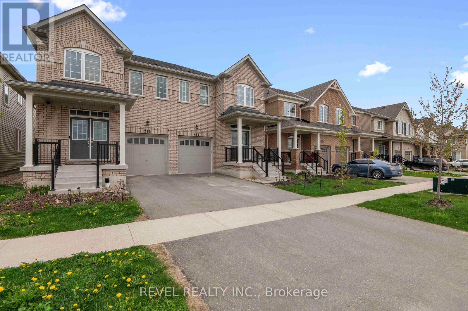 Property at 212 BARNETT DRIVE image 4