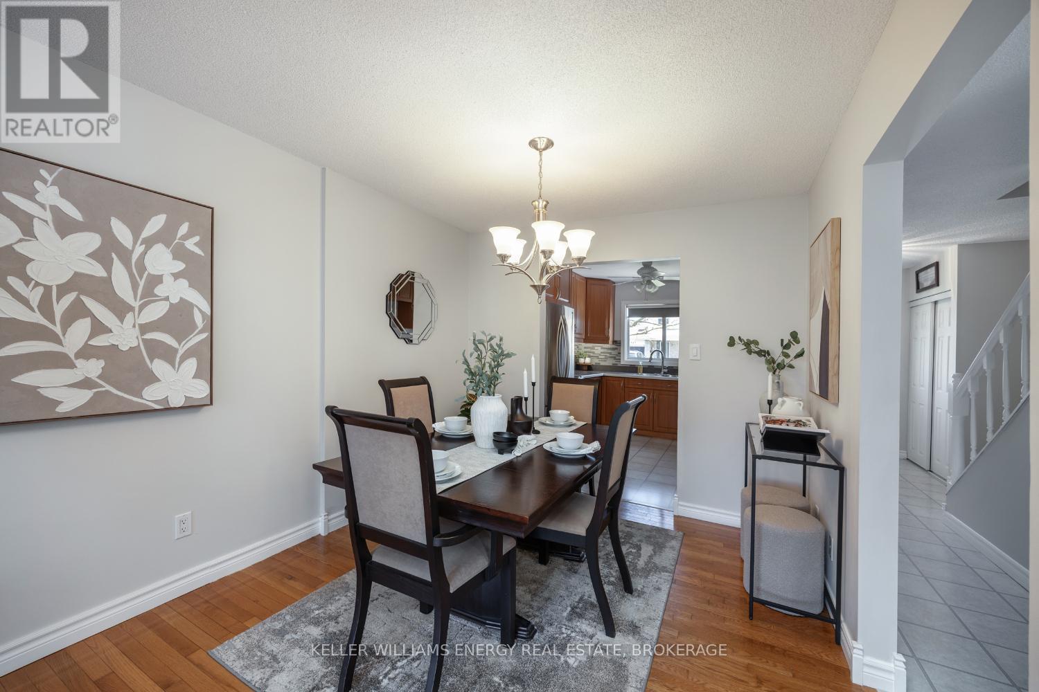 820 Finley Avenue, Ajax, Ontario  L1S 3R8 - Photo 7 - E12117135