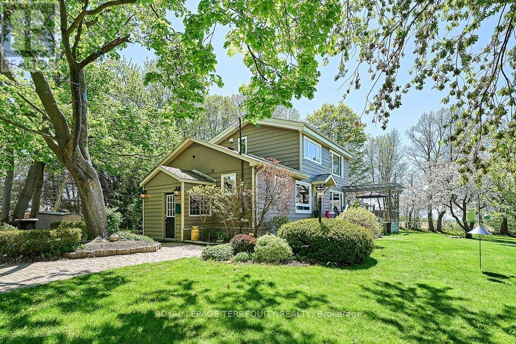 Property at 2480 GREENRIDGE DRIVE image 1
