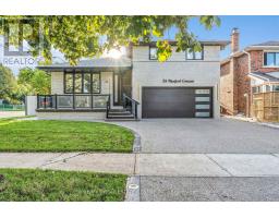 35 MUNFORD CRESCENT, Toronto, Ontario