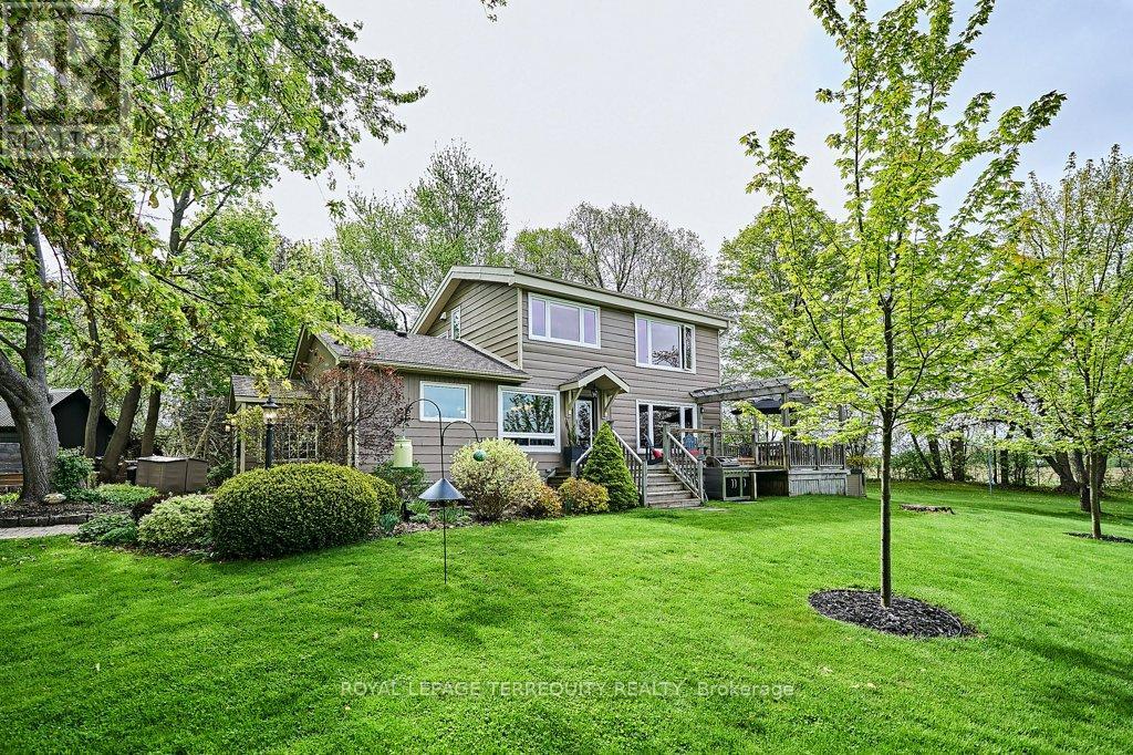 Property at 2480 GREENRIDGE DRIVE image 2