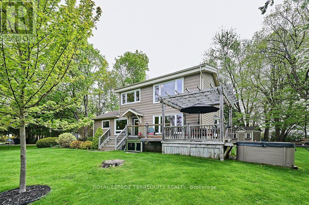 Property at 2480 GREENRIDGE DRIVE image 4