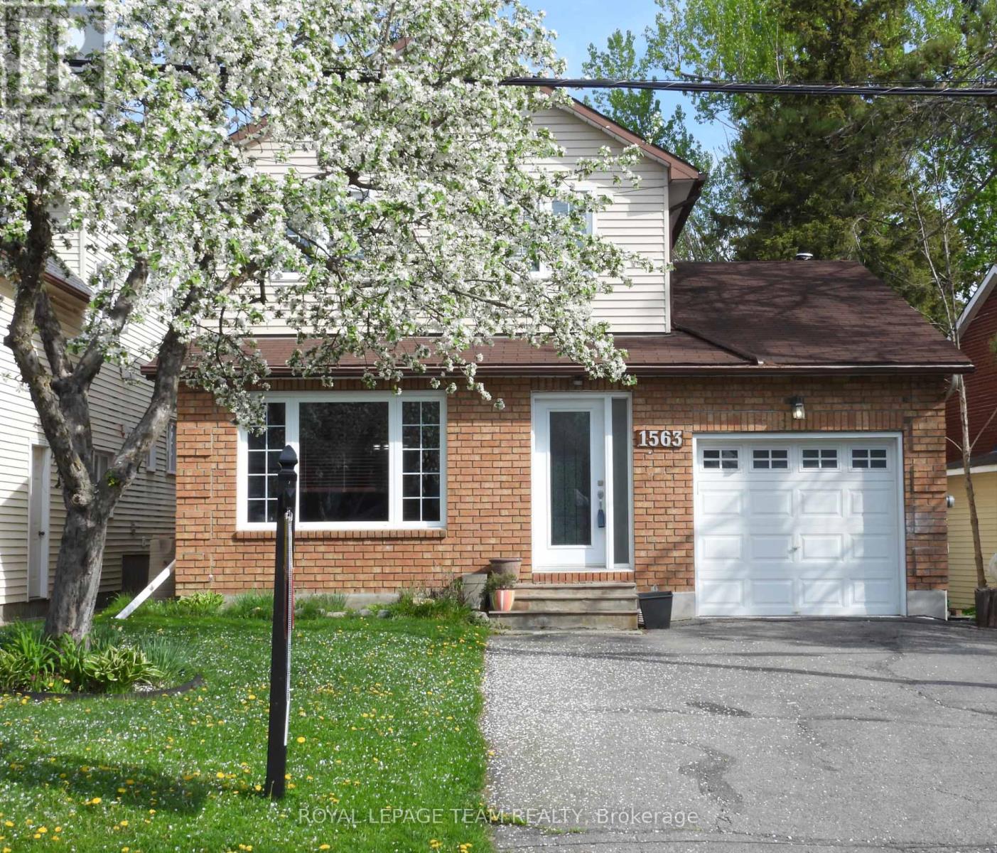 1563 GOTH AVENUE, Ottawa, Ontario