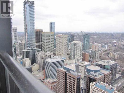 4508 - 101 Charles Street E, Toronto, Ontario  M4Y 1V2 - Photo 11 - C12154794