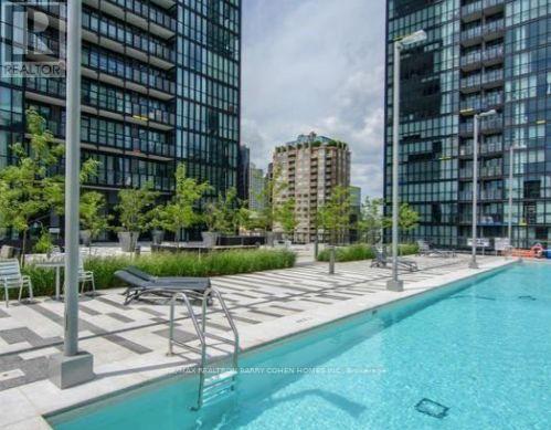 4508 - 101 Charles Street E, Toronto, Ontario  M4Y 1V2 - Photo 16 - C12154794