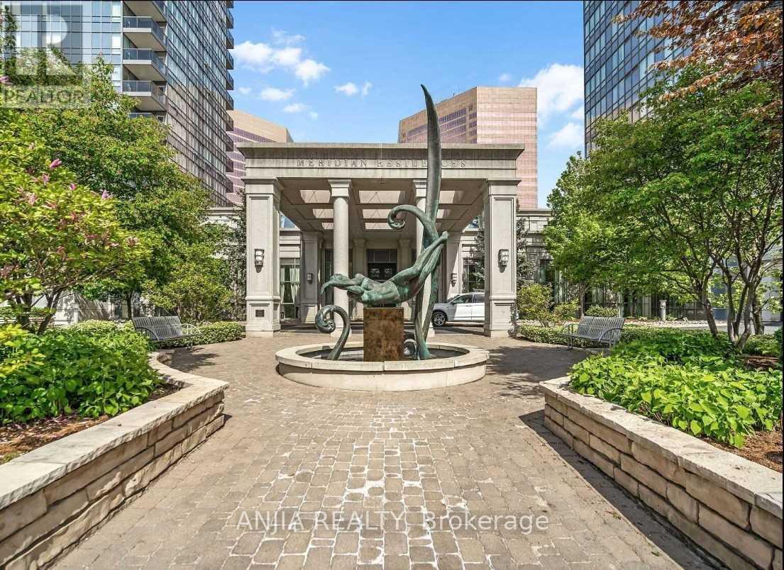 1024 - 25 Greenview Avenue, Toronto, Ontario  M2M 0A5 - Photo 2 - C12154828