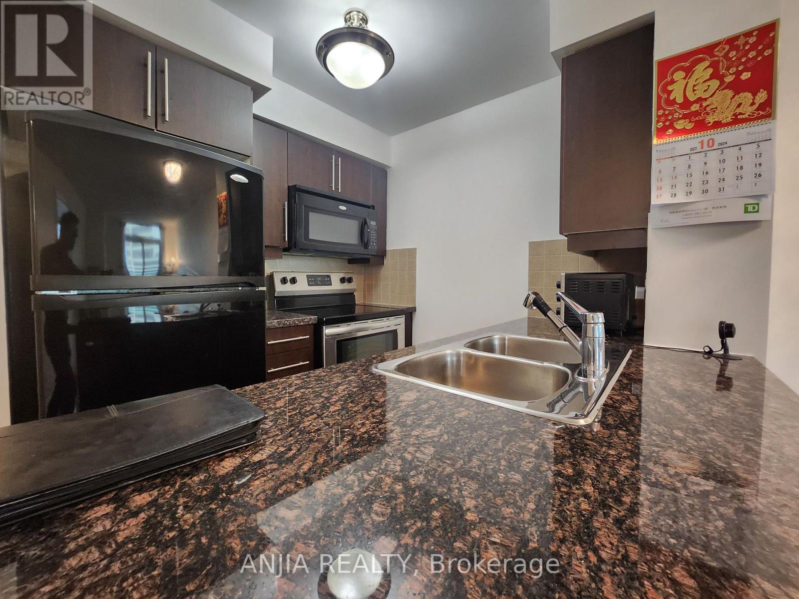 1024 - 25 Greenview Avenue, Toronto, Ontario  M2M 0A5 - Photo 8 - C12154828