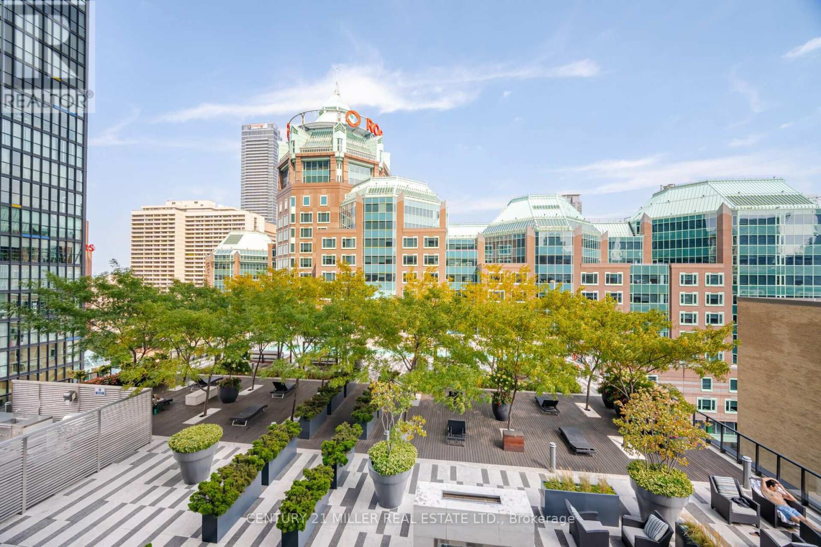 1001 - 101 Charles Street E, Toronto (Church-Yonge Corridor), Ontario  M4Y 0A9 - Photo 17 - C12154837
