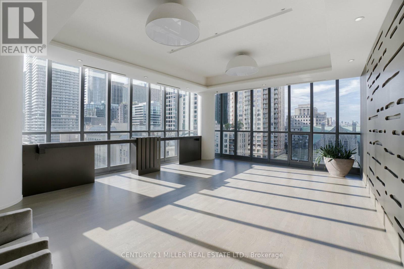 1001 - 101 Charles Street E, Toronto (Church-Yonge Corridor), Ontario  M4Y 0A9 - Photo 25 - C12154837