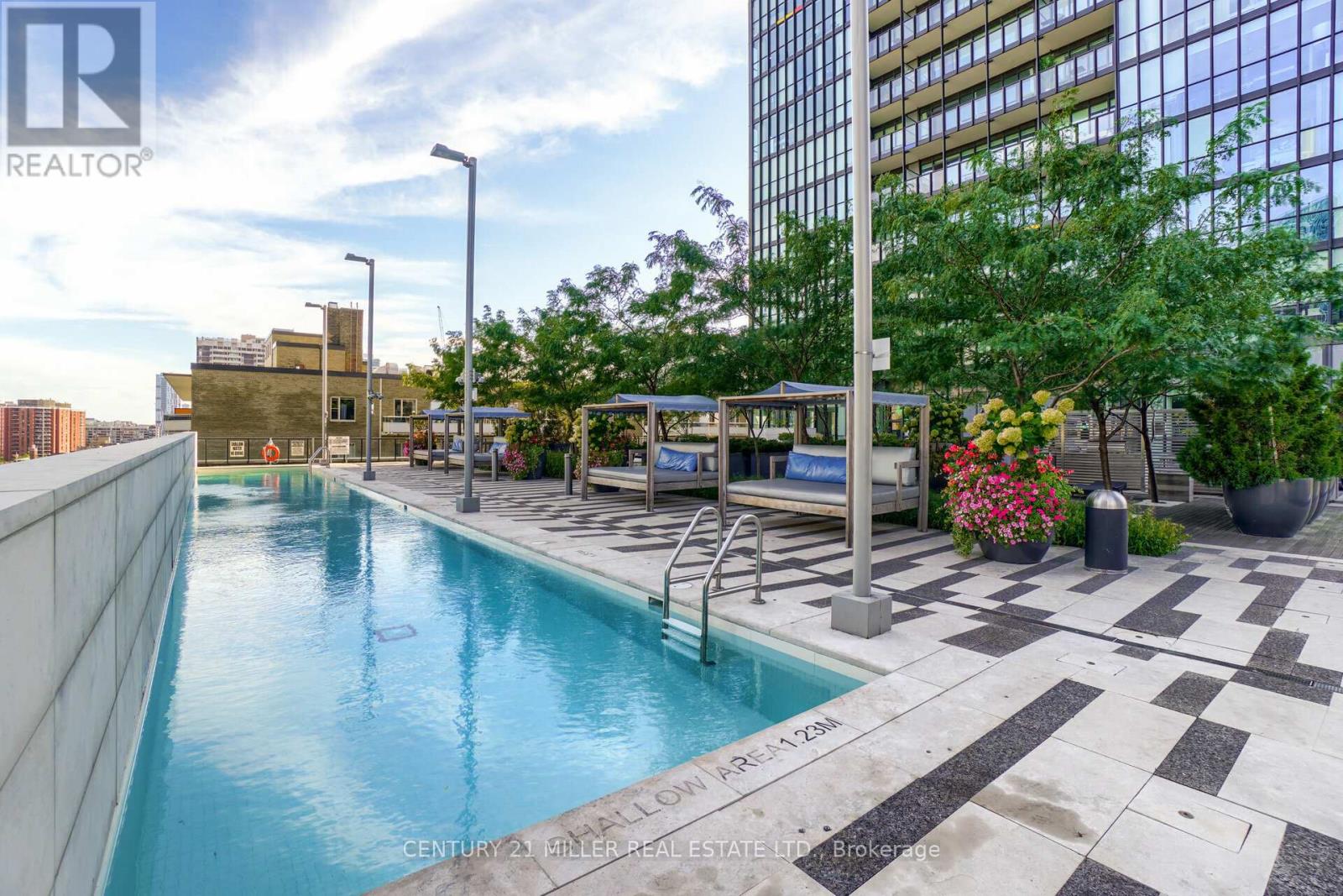 1001 - 101 Charles Street E, Toronto (Church-Yonge Corridor), Ontario  M4Y 0A9 - Photo 35 - C12154837