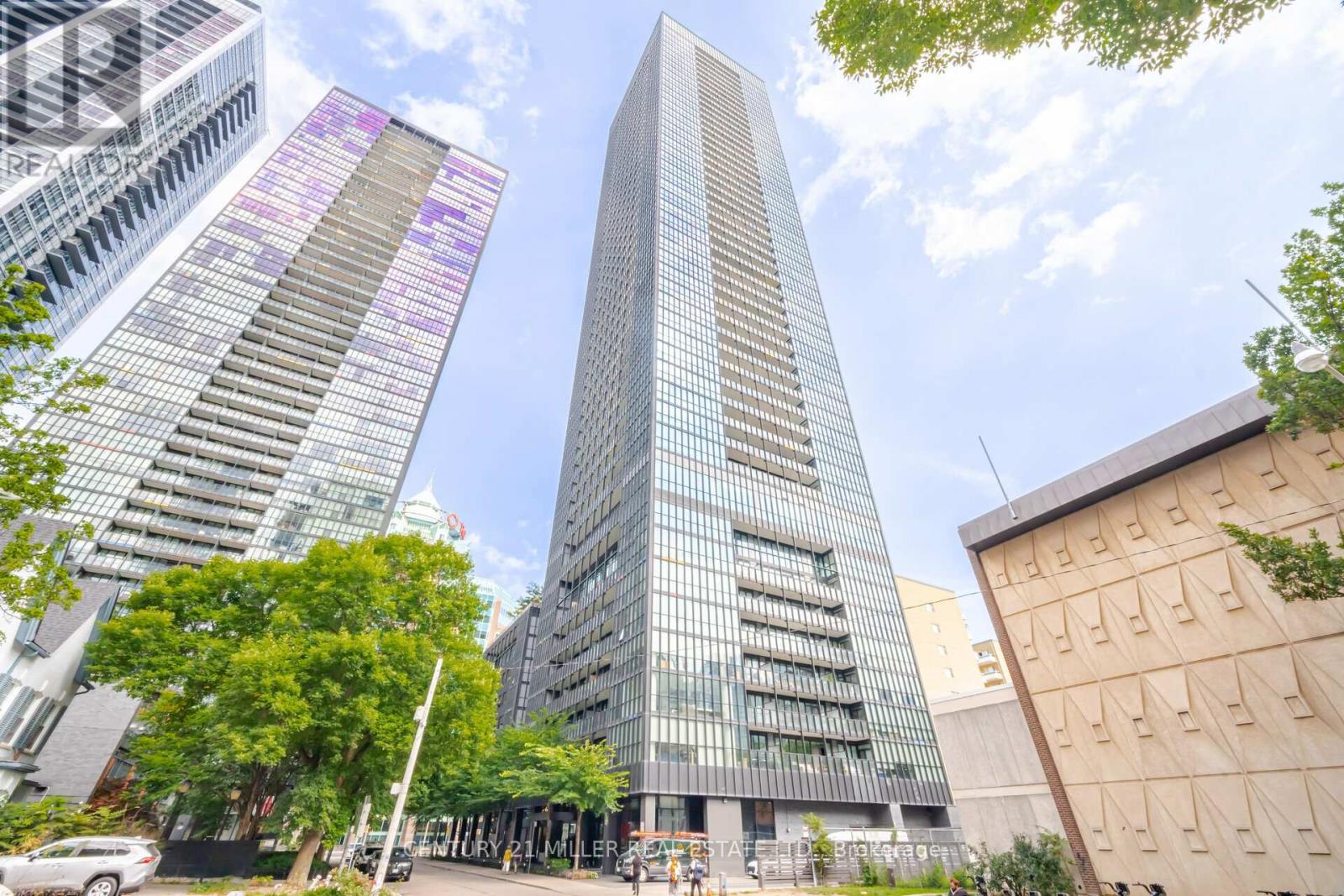 1001 - 101 Charles Street E, Toronto (Church-Yonge Corridor), Ontario  M4Y 0A9 - Photo 37 - C12154837