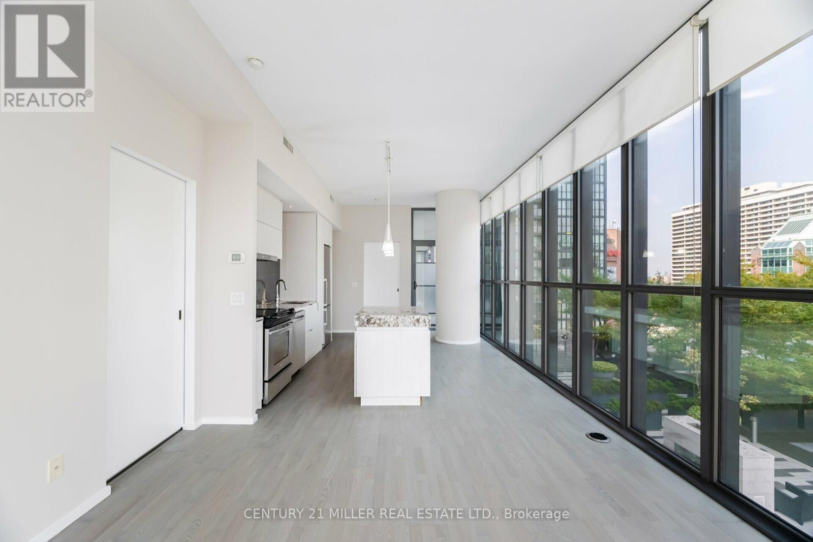 1001 - 101 Charles Street E, Toronto (Church-Yonge Corridor), Ontario  M4Y 0A9 - Photo 8 - C12154837