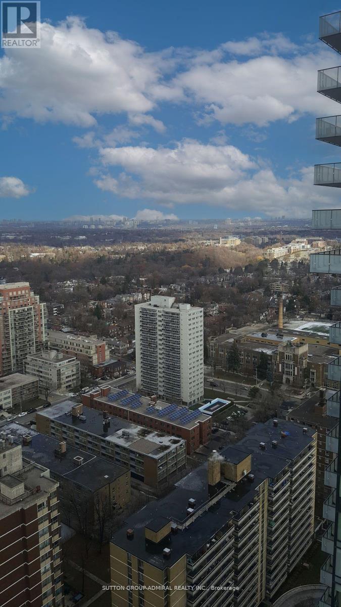 3505 - 161 Roehampton Avenue, Toronto, Ontario  M4P 0C8 - Photo 12 - C12154853