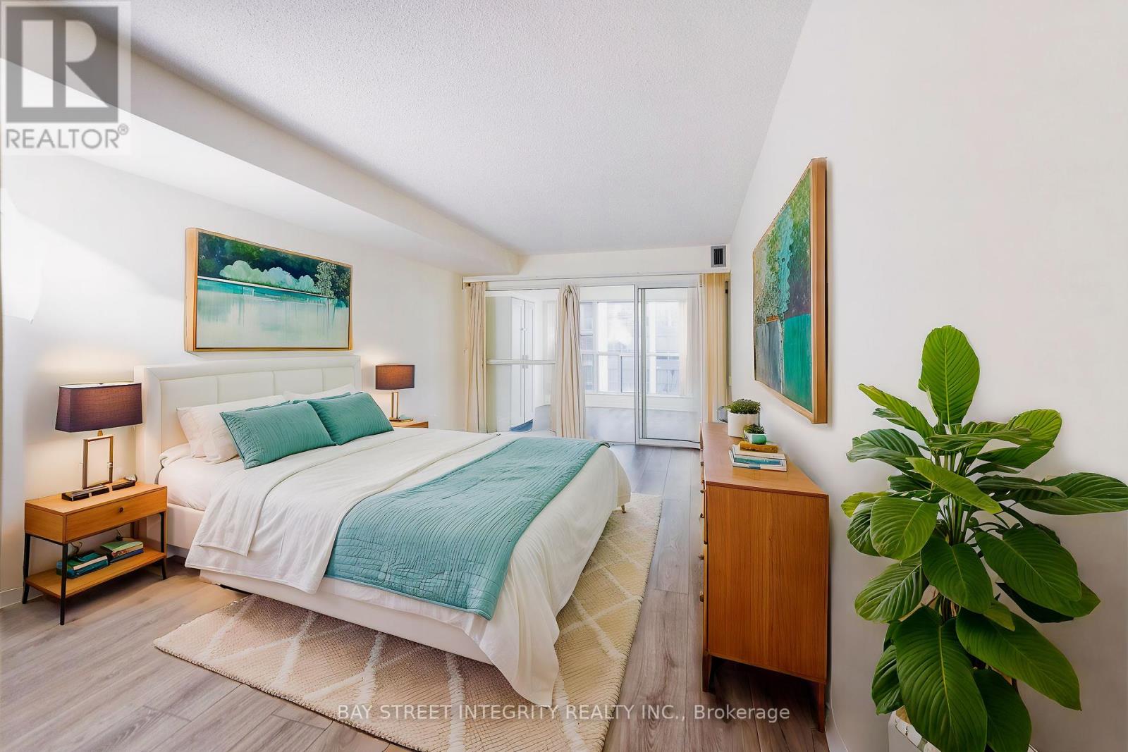1210 - 28 Hollywood Avenue, Toronto, Ontario  M2N 6S4 - Photo 10 - C12154858