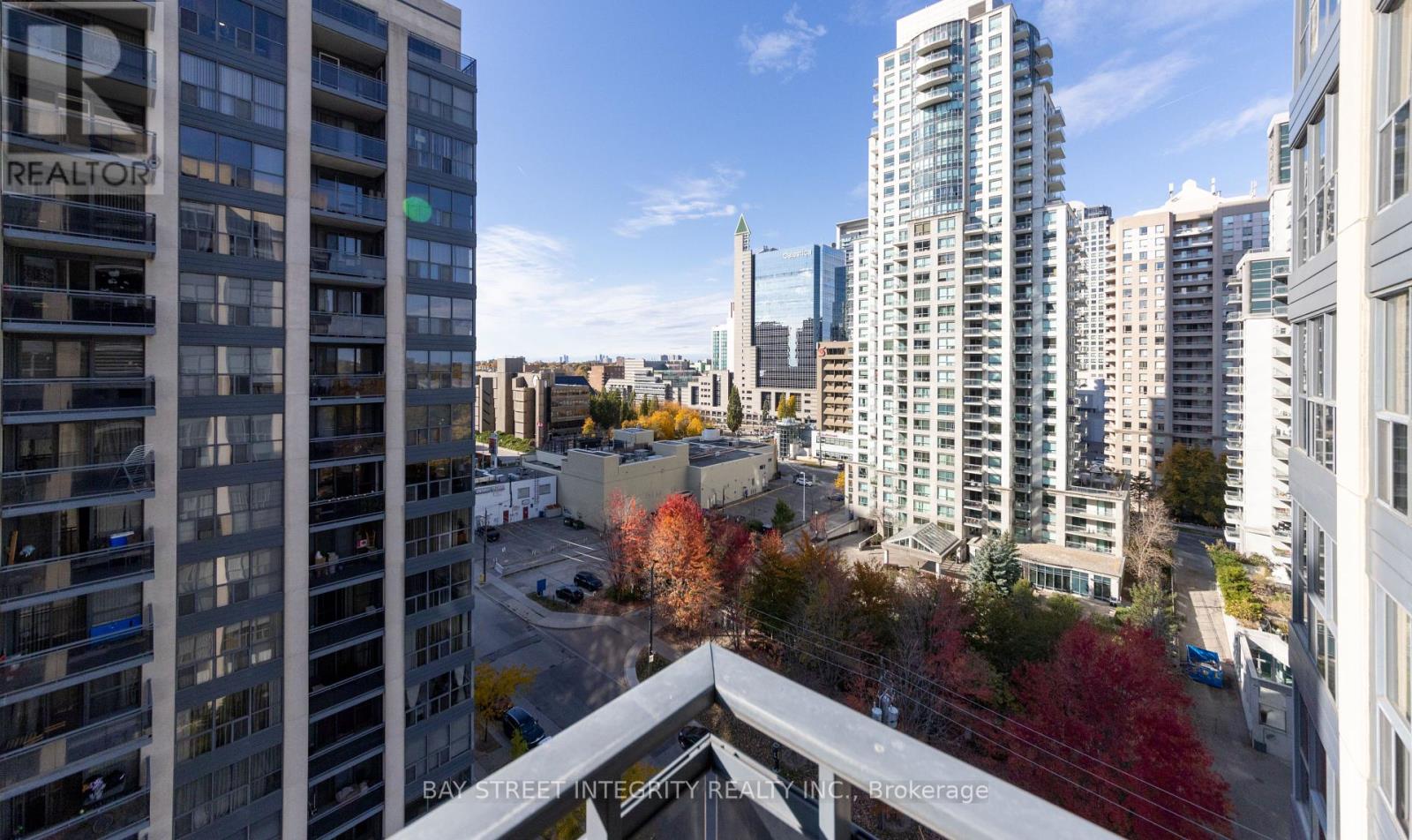 1210 - 28 Hollywood Avenue, Toronto, Ontario  M2N 6S4 - Photo 21 - C12154858