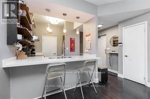 Th 117 - 500 Richmond Street W, Toronto, Ontario  M5V 1Y2 - Photo 9 - C12154878