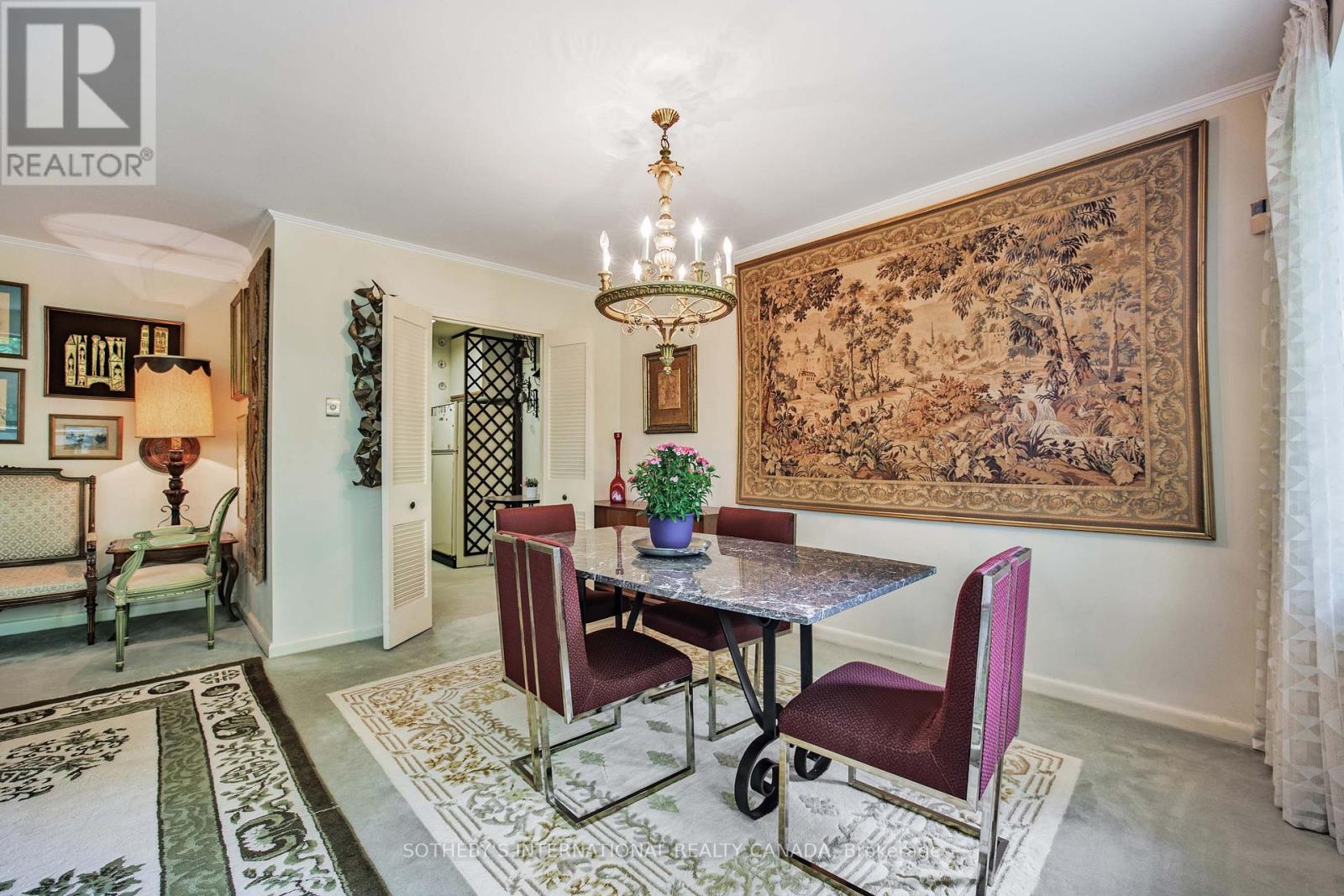 615 - 16 Rosedale Road, Toronto, Ontario  M4W 2P4 - Photo 12 - C12154905