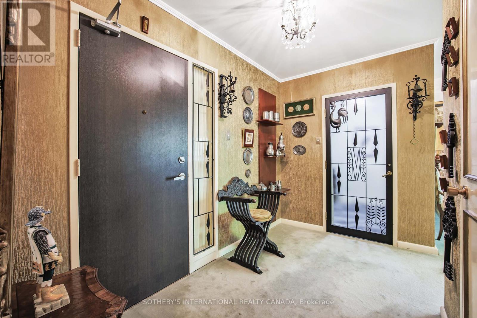 615 - 16 Rosedale Road, Toronto, Ontario  M4W 2P4 - Photo 4 - C12154905