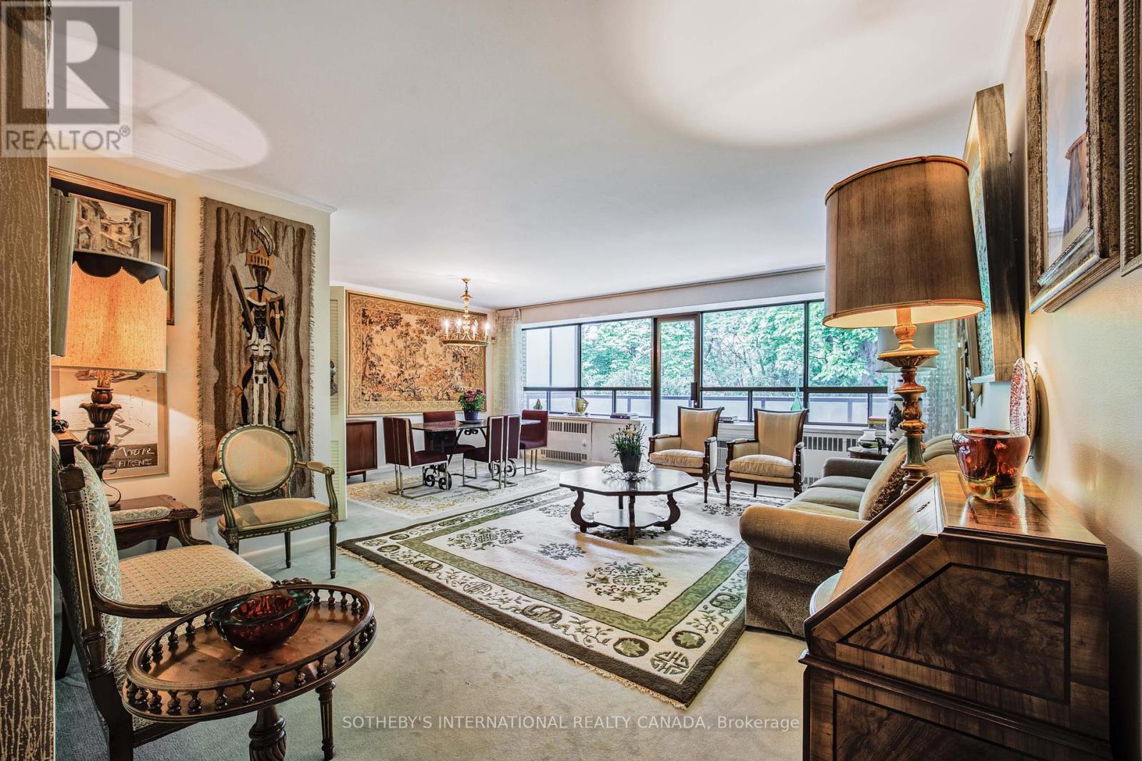 615 - 16 Rosedale Road, Toronto, Ontario  M4W 2P4 - Photo 6 - C12154905