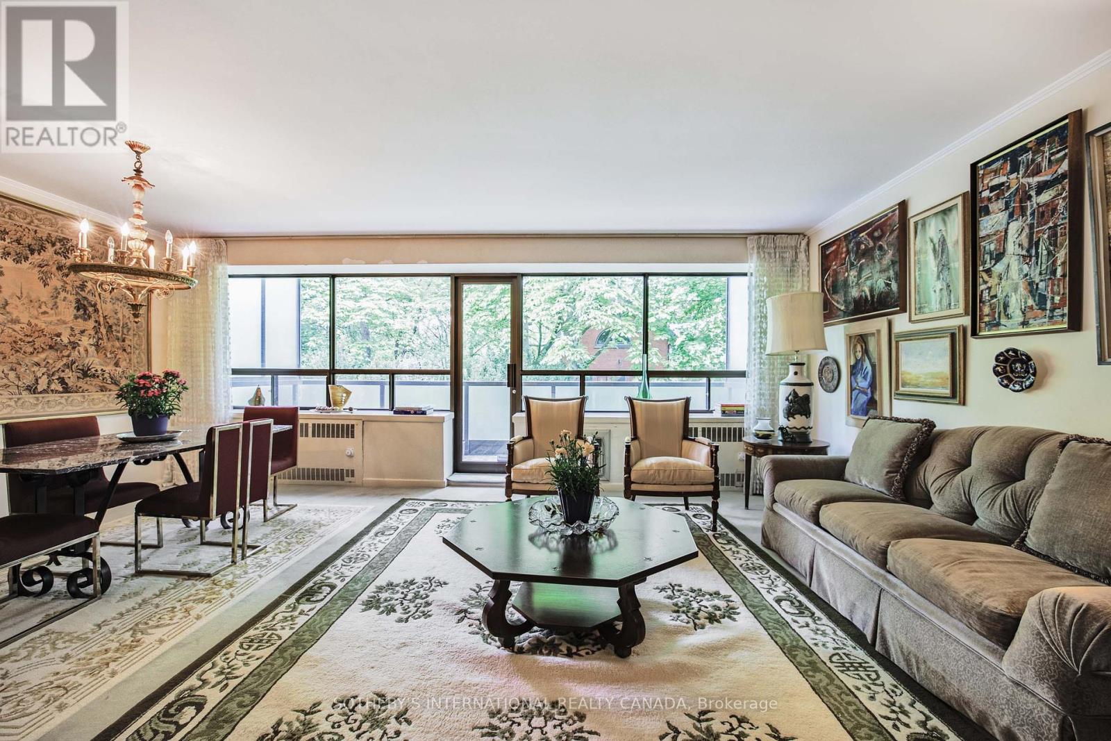 615 - 16 Rosedale Road, Toronto, Ontario  M4W 2P4 - Photo 7 - C12154905