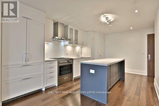 507 - 25 Malcolm Road, Toronto, Ontario  M4G 1X7 - Photo 3 - C12154907