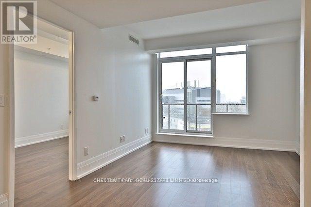 507 - 25 Malcolm Road, Toronto, Ontario  M4G 1X7 - Photo 7 - C12154907