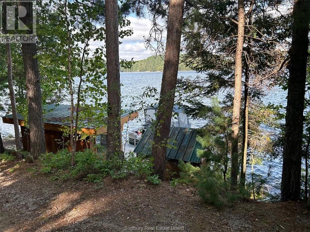 1 Butterfields Narrow Lake Matinenda, Blind River, Ontario  P0R 1B0 - Photo 74 - 2122304