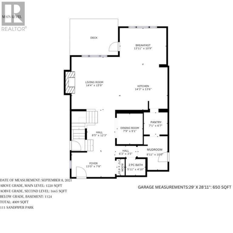 111 Sandpiper Park, Chestermere, Alberta  T1X 1Y8 - Photo 44 - A2222049