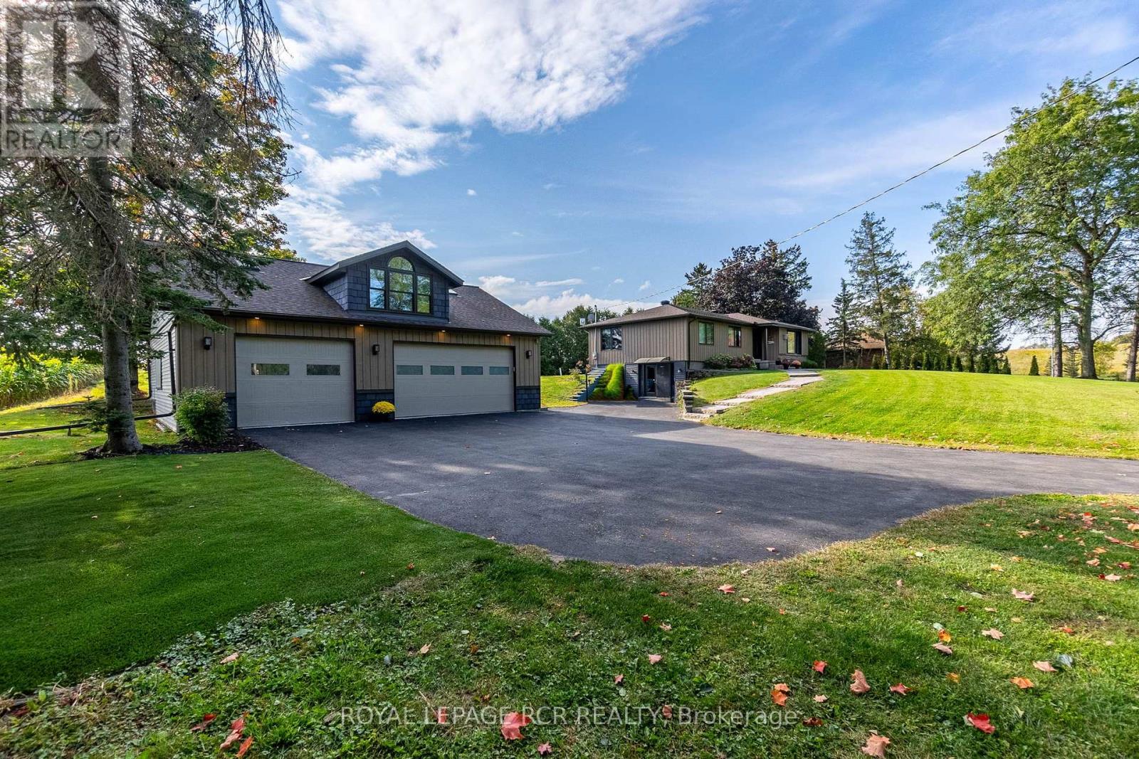 9213 Castlederg Side Road, Caledon, Ontario  L7E 0S8 - Photo 1 - W12081844