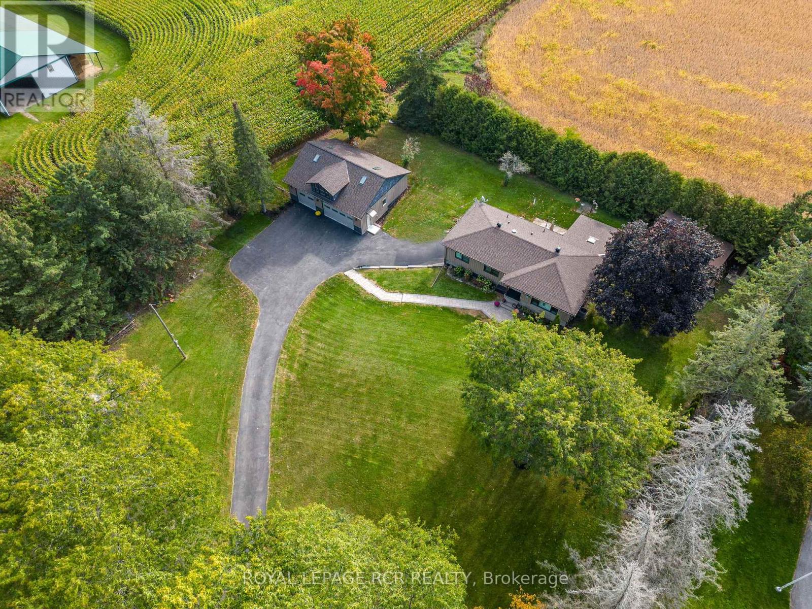 9213 Castlederg Side Road, Caledon, Ontario  L7E 0S8 - Photo 39 - W12081844