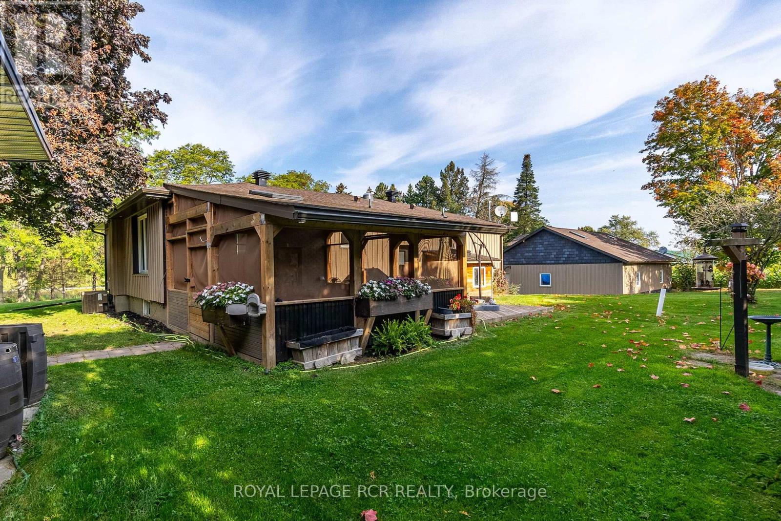 9213 Castlederg Side Road, Caledon, Ontario  L7E 0S8 - Photo 37 - W12081844