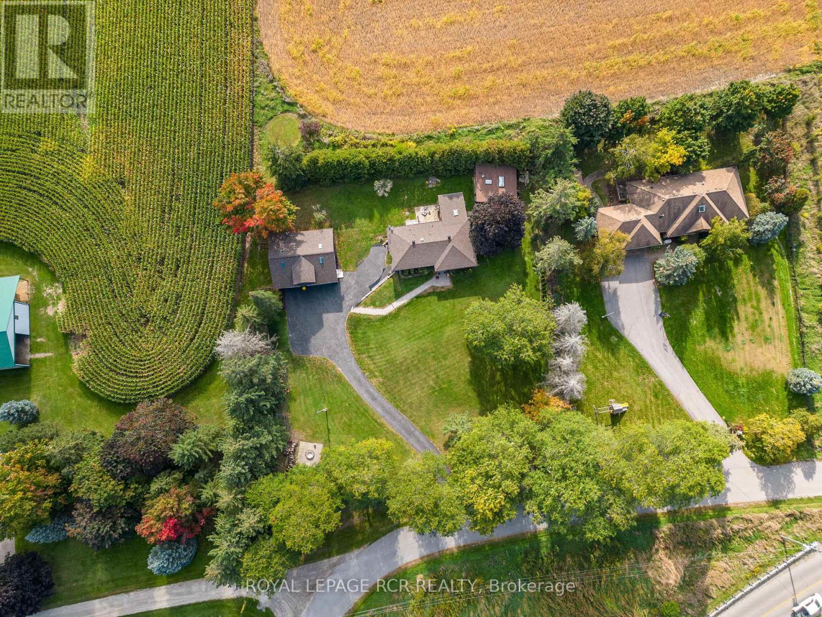 9213 Castlederg Side Road, Caledon, Ontario  L7E 0S8 - Photo 40 - W12081844