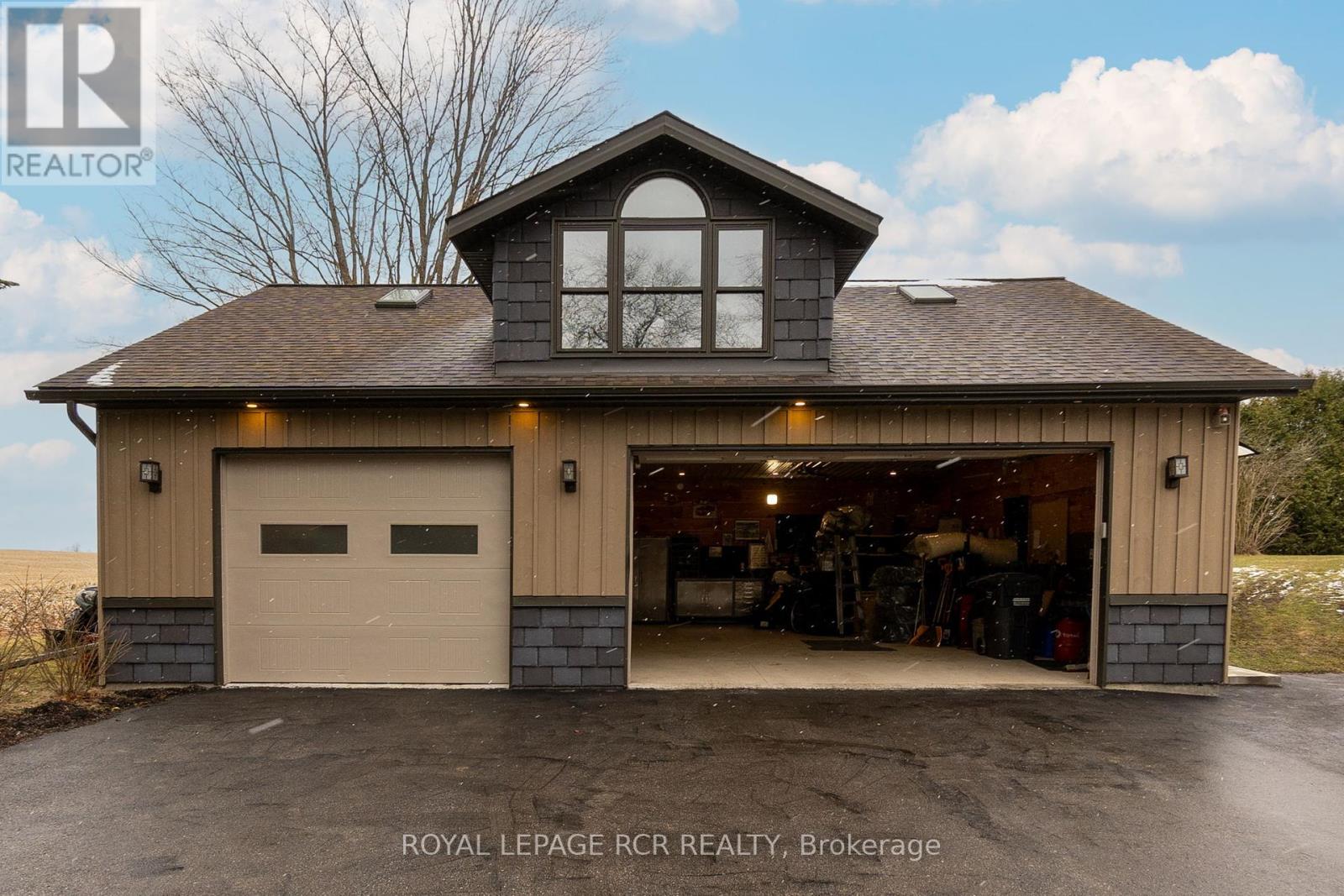 9213 Castlederg Side Road, Caledon, Ontario  L7E 0S8 - Photo 32 - W12081844