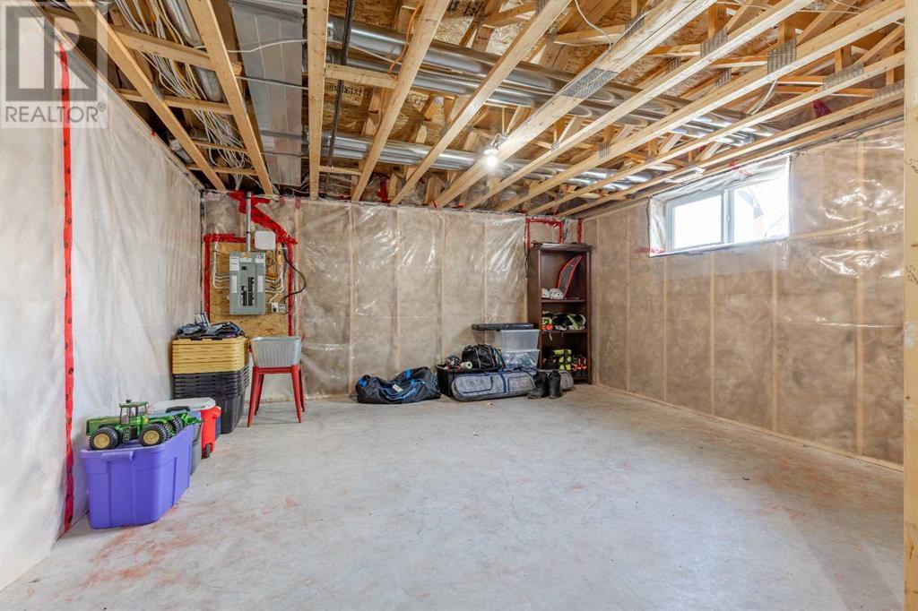 301 West Gate Crescent, Coaldale, Alberta  T1M 1M1 - Photo 22 - A2200871
