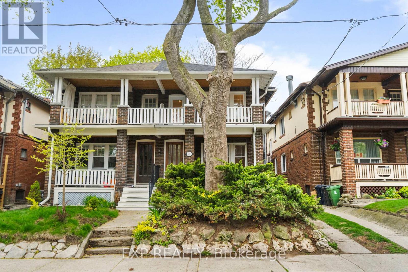 26 GLEN MANOR DRIVE, Toronto, Ontario