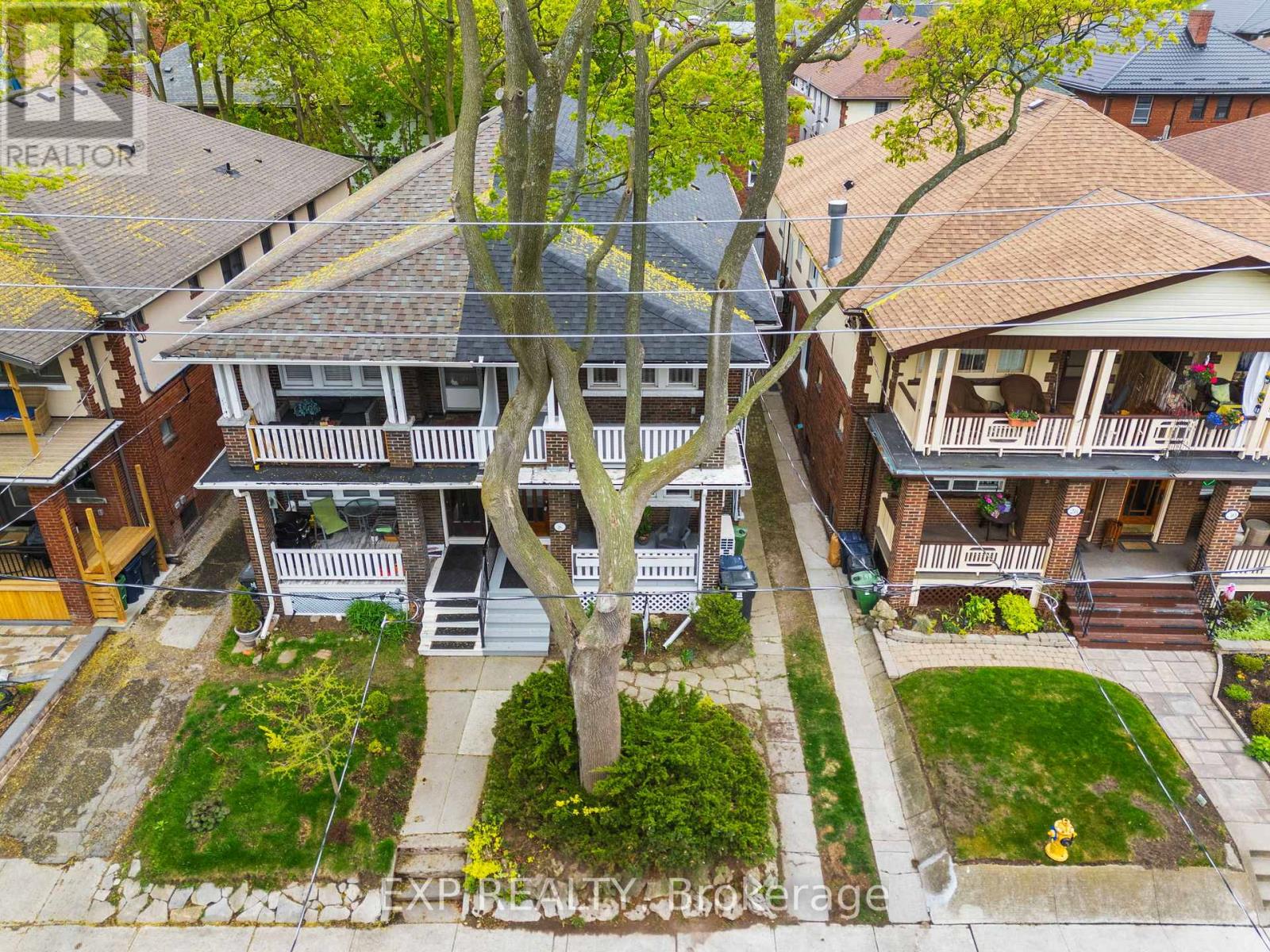 26 Glen Manor Drive, Toronto, Ontario  M4E 2X2 - Photo 2 - E12154784
