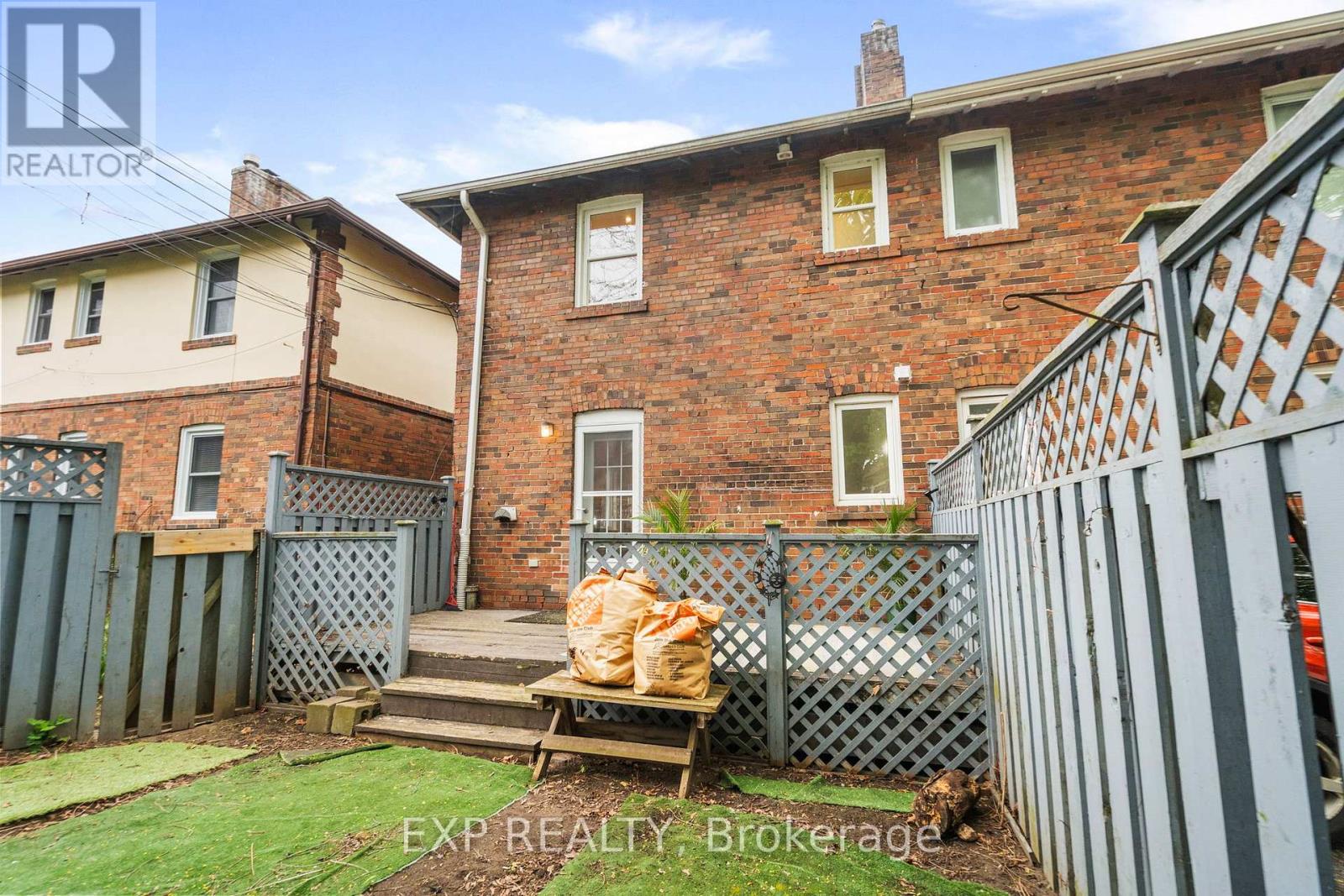 26 Glen Manor Drive, Toronto, Ontario  M4E 2X2 - Photo 49 - E12154784