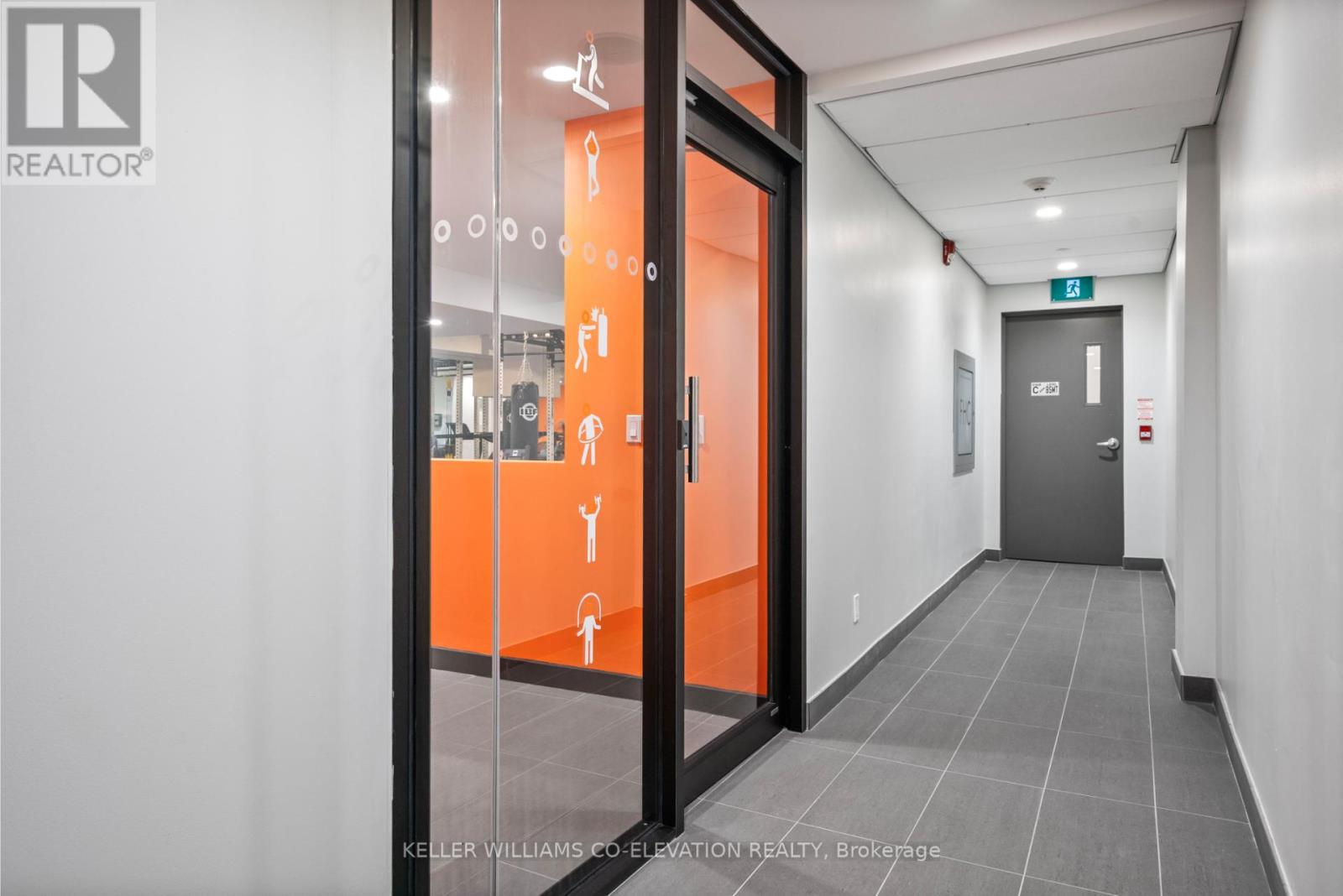 606 - 1075 Queen Street E, Toronto, Ontario  M4M 1K3 - Photo 8 - E12154786