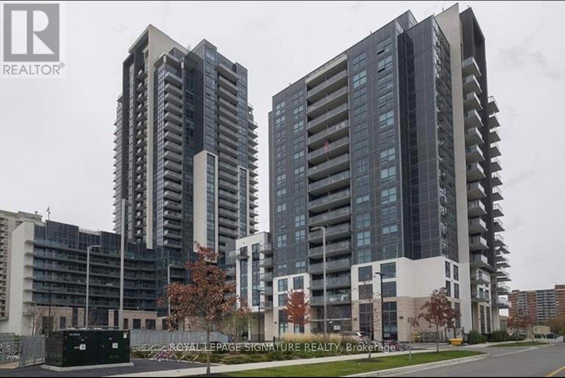 205 - 30 MEADOWGLEN PLACE, Toronto, Ontario
