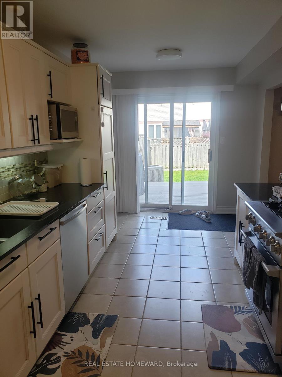 Prm 1 - 551 Dorchester Drive, Oshawa, Ontario  L1J 6L3 - Photo 10 - E12154898