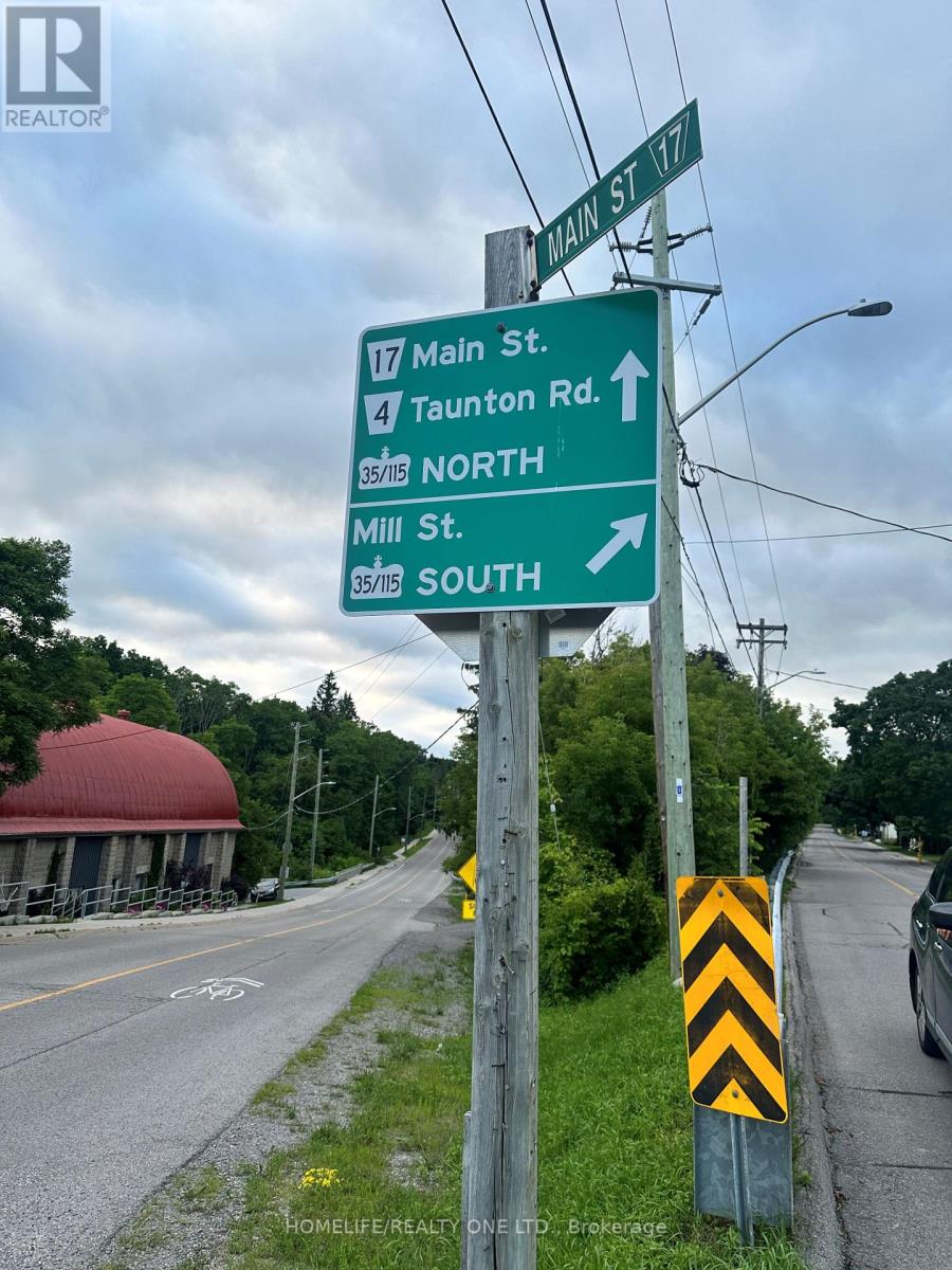16 MILL STREET, Clarington, Ontario