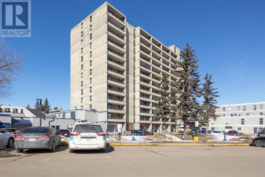 Property at 1208, 11721 Macdonald Drive image 1