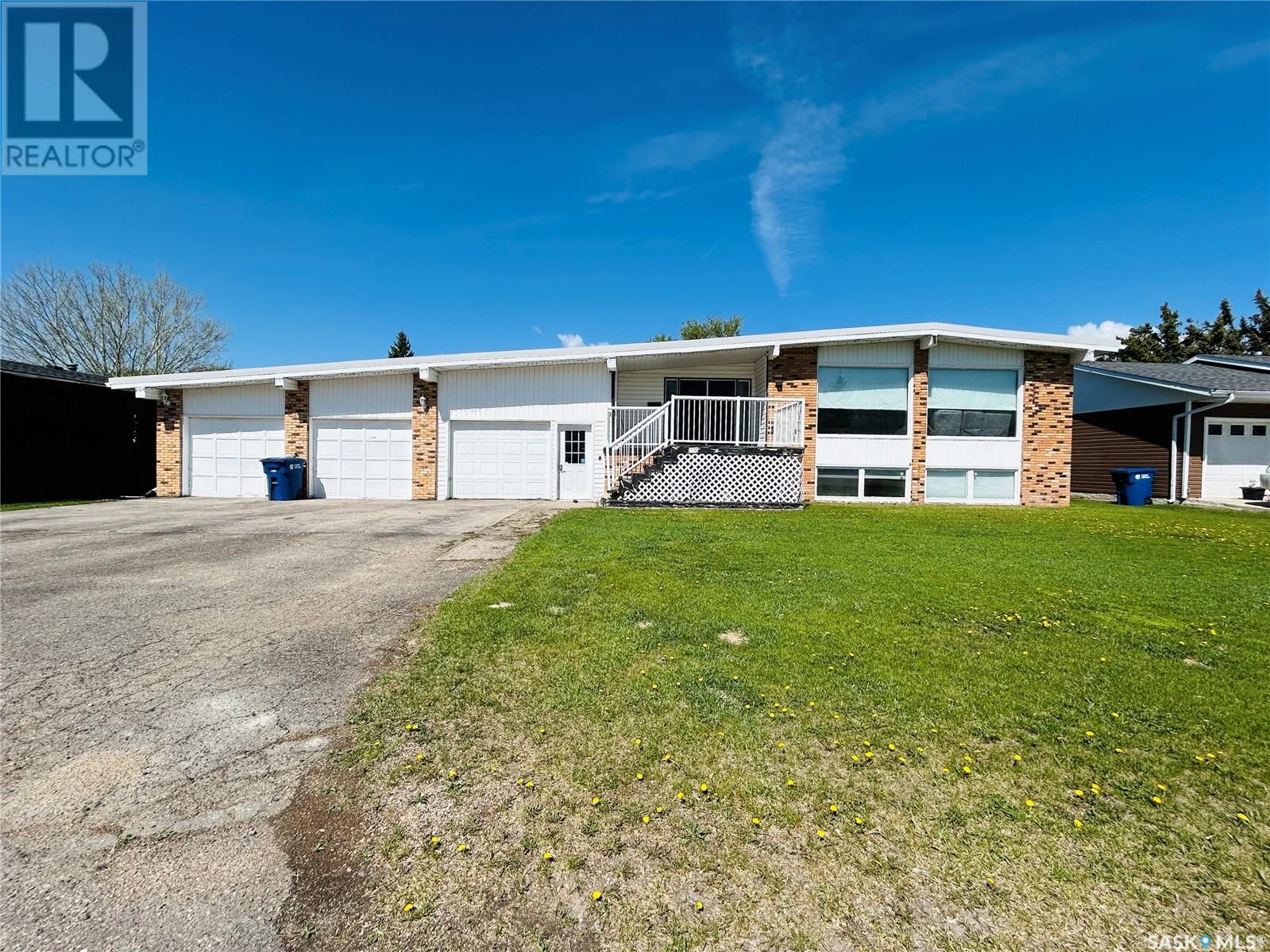 312 Elm AVENUE, Wapella, Saskatchewan
