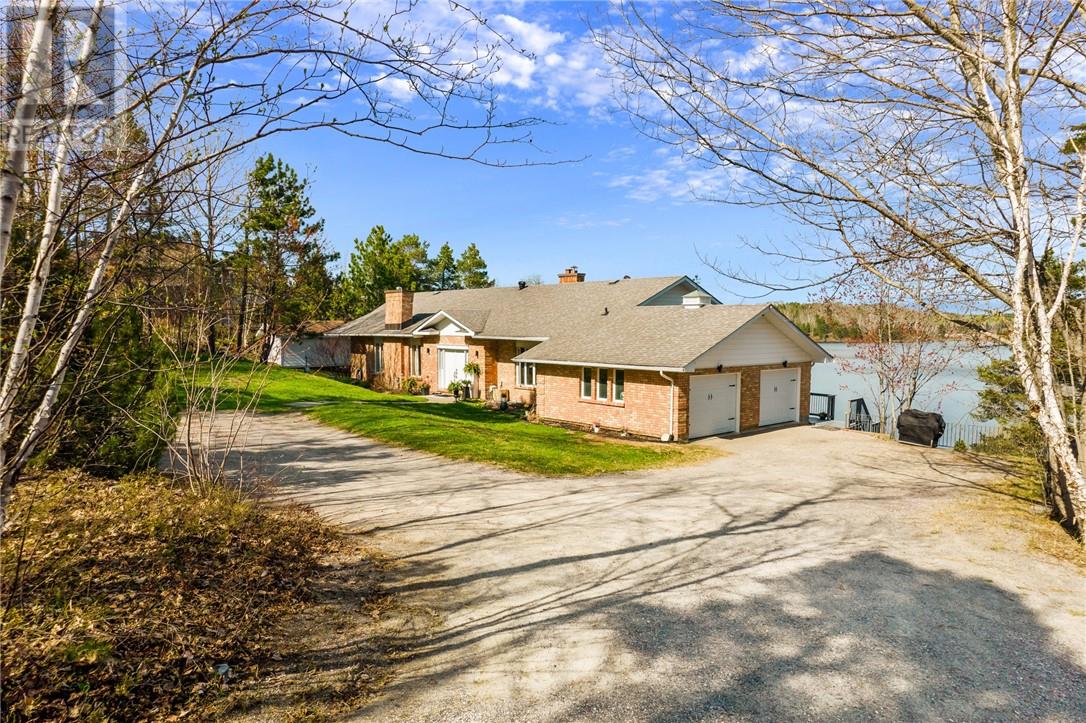 2100 South Bay Road, Sudbury, Ontario  P3E 6H7 - Photo 1 - 2122308