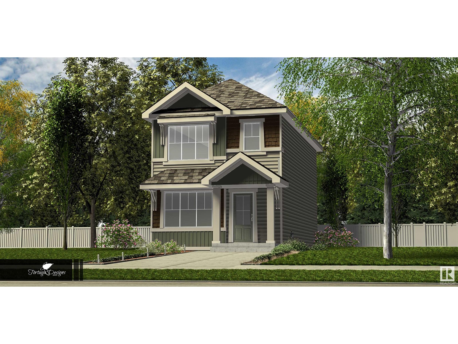 Property at 4584 Warbler LO NW image 1