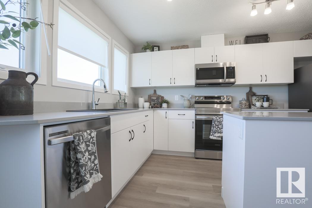 4584 Warbler Lo Nw, Edmonton, Alberta  T5S 2C2 - Photo 15 - E4436970