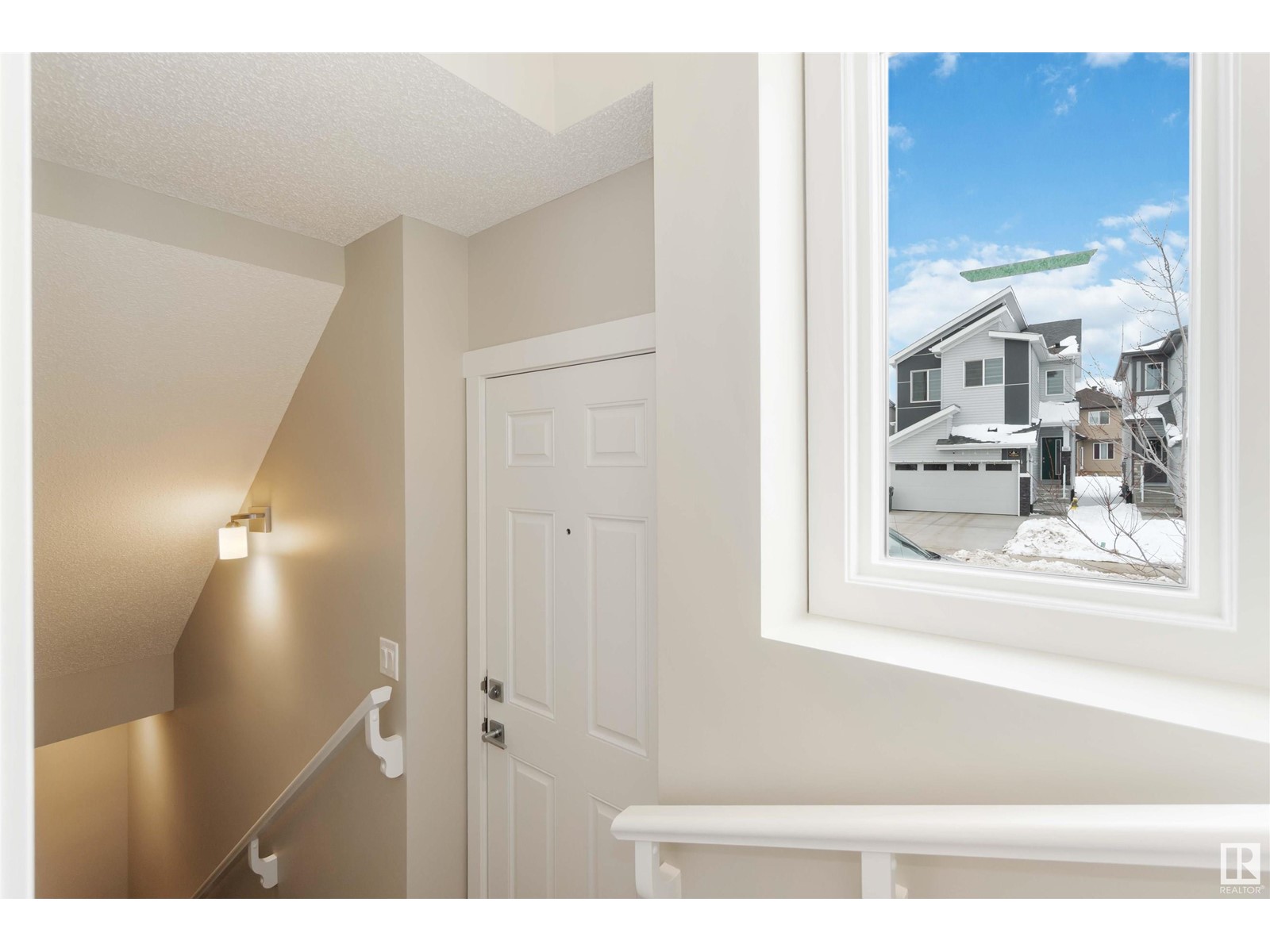 6356 175 Av Nw, Edmonton, Alberta  T5Y 4H2 - Photo 21 - E4435038