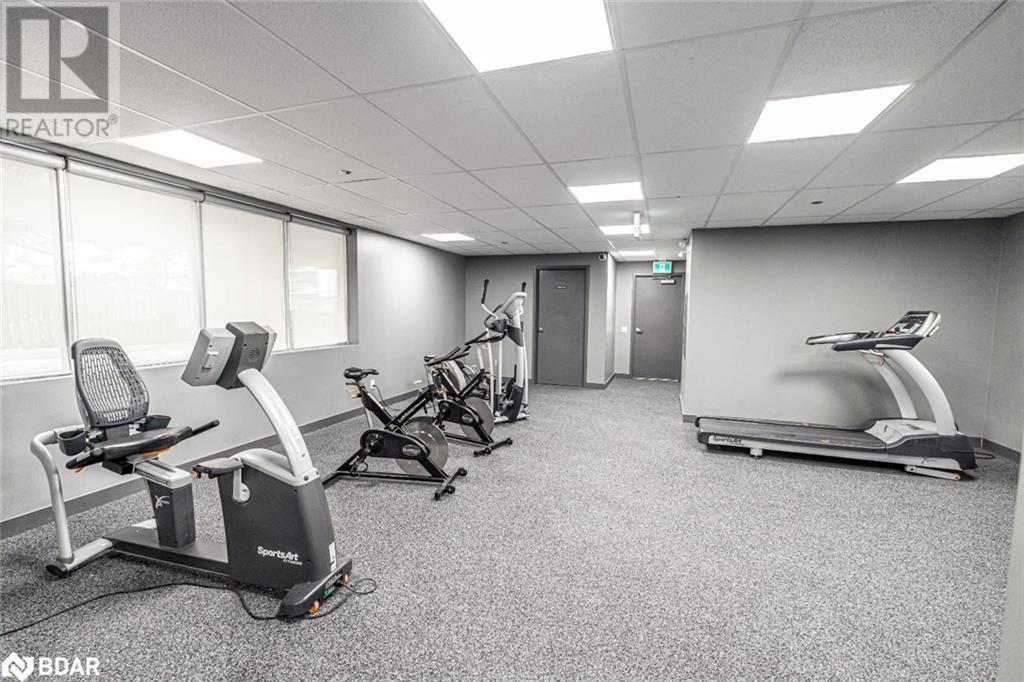 1415 Lawrence Avenue W Unit# 319, Toronto, Ontario  M6L 1A9 - Photo 11 - 40729250