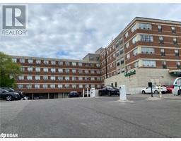 1415 LAWRENCE Avenue W Unit# 319, Toronto, Ontario